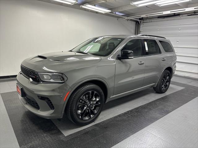 2024 Dodge Durango DURANGO GT PLUS RWD