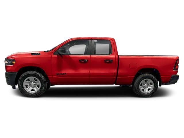 2025 RAM Ram 1500 RAM 1500 TRADESMAN QUAD CAB 4X2 64 BOX