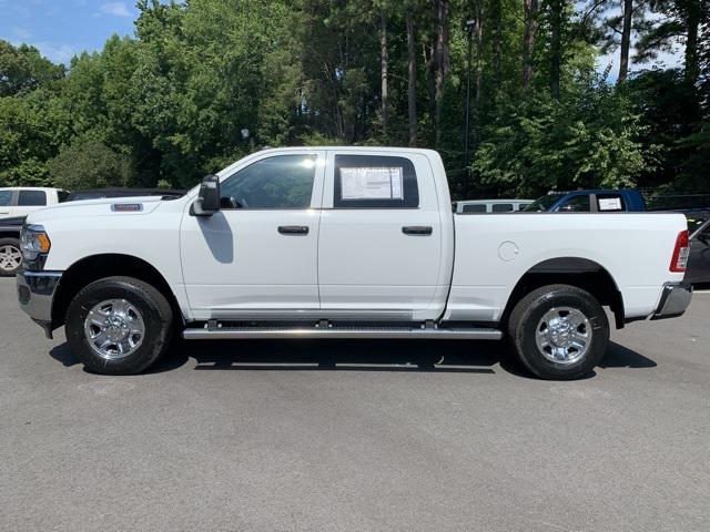 2024 RAM Ram 3500 RAM 3500 TRADESMAN CREW CAB 4X4 64 BOX