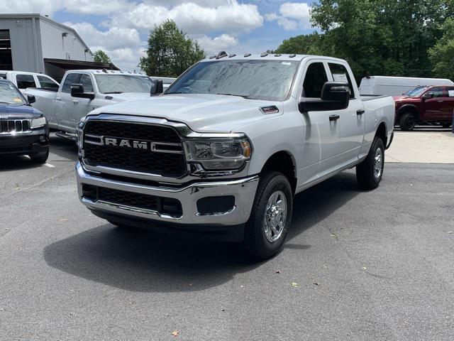 2024 RAM Ram 3500 RAM 3500 TRADESMAN CREW CAB 4X4 64 BOX