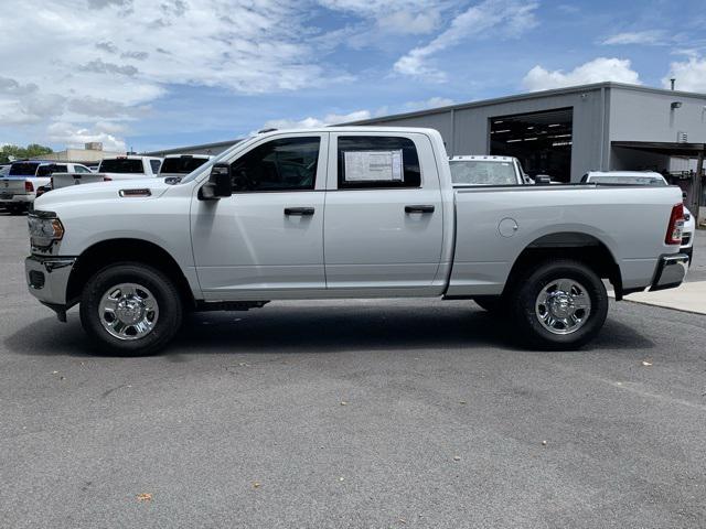 2024 RAM Ram 3500 RAM 3500 TRADESMAN CREW CAB 4X4 64 BOX