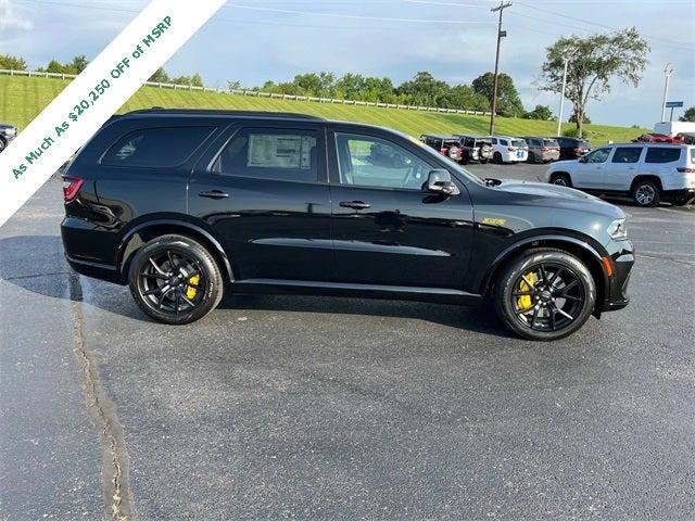 2024 Dodge Durango DURANGO SRT 392 ALCHEMI AWD