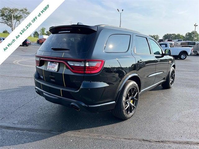 2024 Dodge Durango DURANGO SRT 392 ALCHEMI AWD