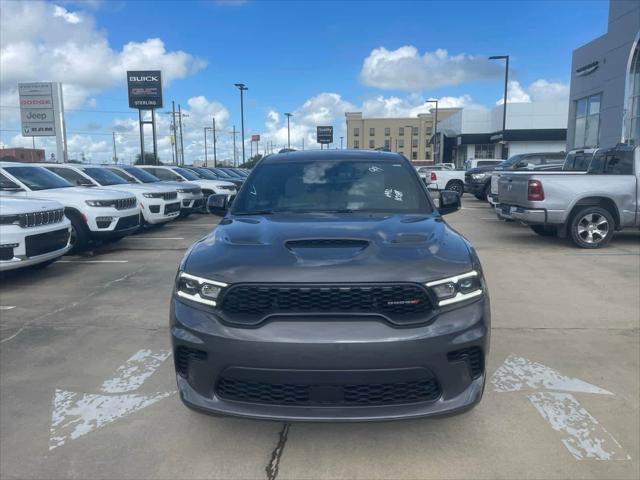 2024 Dodge Durango DURANGO GT PLUS RWD