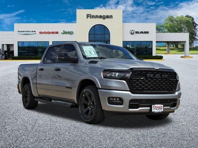 2025 RAM Ram 1500 RAM 1500 LONE STAR CREW CAB 4X2 57 BOX