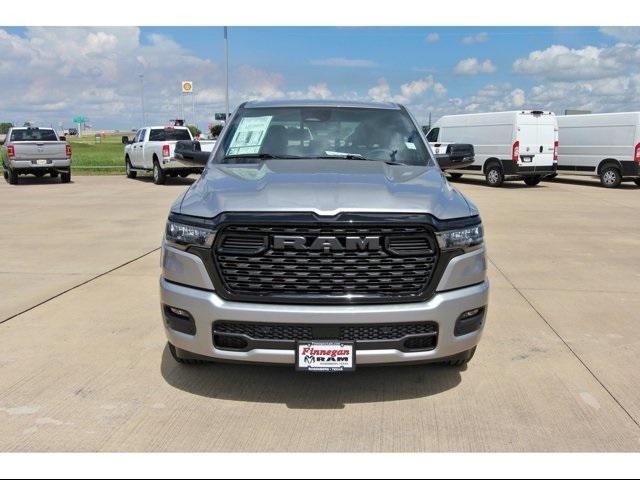 2025 RAM Ram 1500 RAM 1500 LONE STAR CREW CAB 4X2 57 BOX