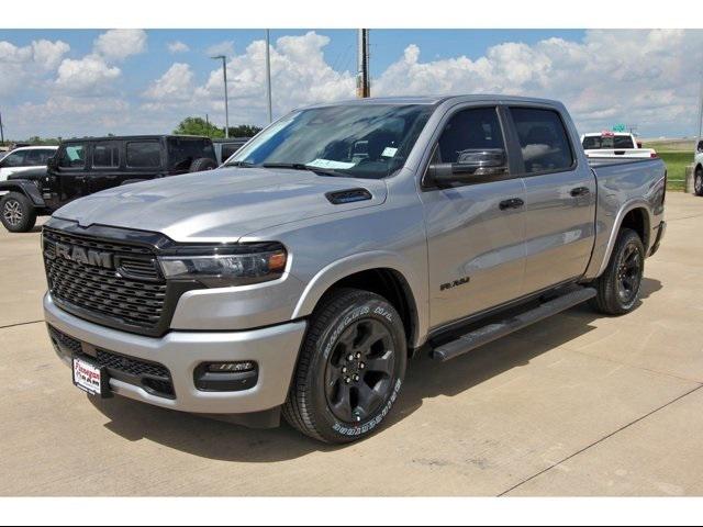 2025 RAM Ram 1500 RAM 1500 LONE STAR CREW CAB 4X2 57 BOX