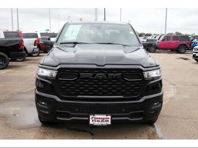 2025 RAM Ram 1500 RAM 1500 LONE STAR CREW CAB 4X2 57 BOX