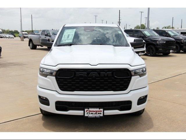 2025 RAM Ram 1500 RAM 1500 TRADESMAN CREW CAB 4X2 57 BOX