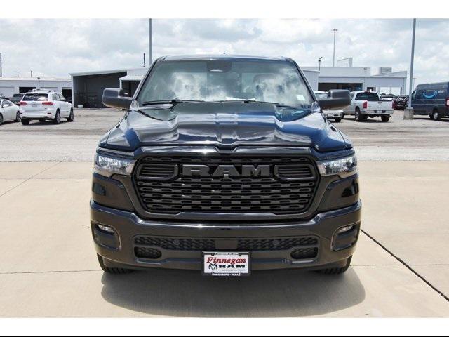 2025 RAM Ram 1500 RAM 1500 TRADESMAN QUAD CAB 4X2 64 BOX