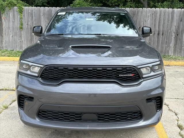 2024 Dodge Durango DURANGO GT PREMIUM RWD