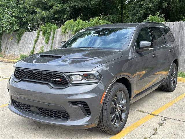 2024 Dodge Durango DURANGO GT PREMIUM RWD