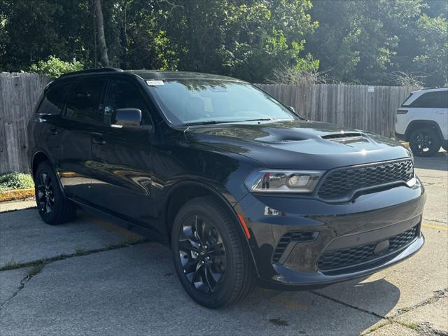 2024 Dodge Durango DURANGO GT PREMIUM RWD