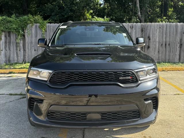 2024 Dodge Durango DURANGO GT PREMIUM RWD