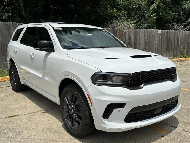 2024 Dodge Durango DURANGO GT PREMIUM RWD