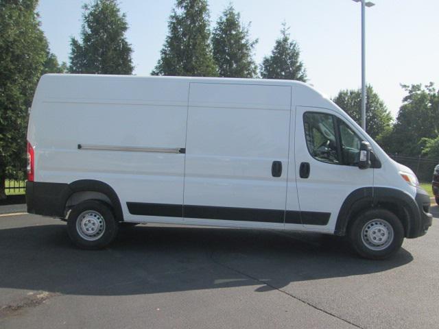 2024 RAM Ram ProMaster RAM PROMASTER 2500 TRADESMAN CARGO VAN HIGH ROOF 159 WB