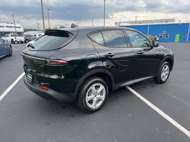 2024 Dodge Hornet DODGE HORNET GT AWD