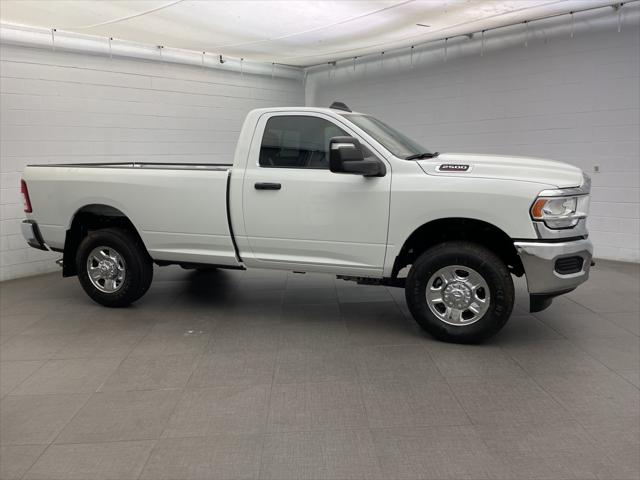 2024 RAM Ram 2500 RAM 2500 TRADESMAN REGULAR CAB 4X4 8 BOX