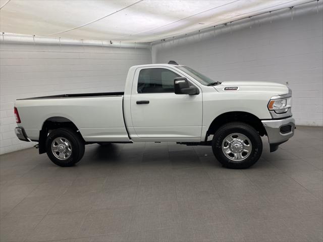 2024 RAM Ram 2500 RAM 2500 TRADESMAN REGULAR CAB 4X4 8 BOX