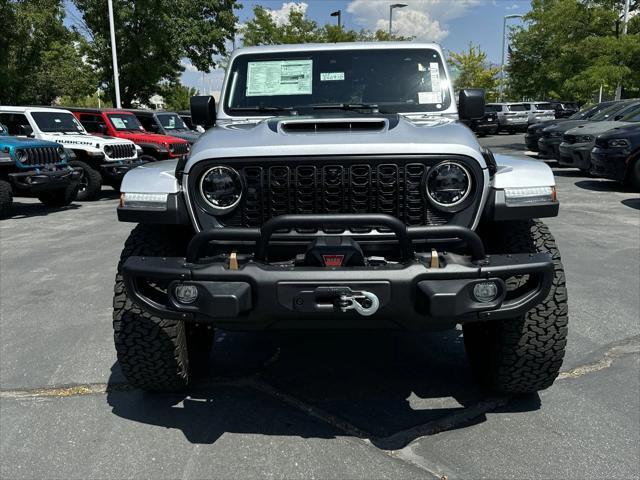 2024 Jeep Wrangler WRANGLER 4-DOOR RUBICON 392 FINAL EDITION