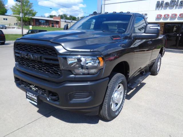 2024 RAM Ram 2500 RAM 2500 TRADESMAN REGULAR CAB 4X4 8 BOX