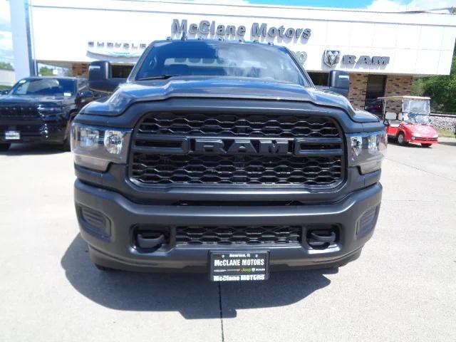 2024 RAM Ram 2500 RAM 2500 TRADESMAN REGULAR CAB 4X4 8 BOX