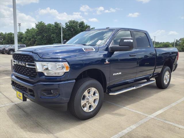 2024 RAM Ram 2500 RAM 2500 LONE STAR CREW CAB 4X4 64 BOX