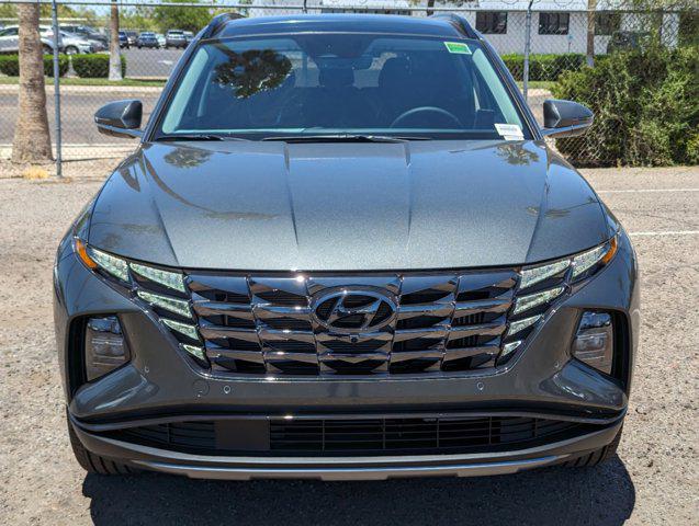 New 2024 Hyundai Tucson Plug-In Hybrid For Sale in Tucson, AZ