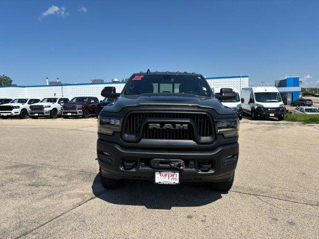 2022 RAM 2500 Power Wagon Crew Cab 4x4 64 Box