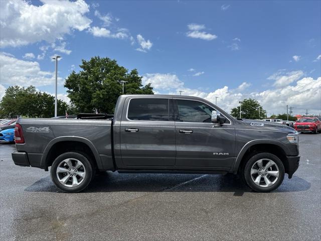 2020 RAM 1500 Limited Crew Cab 4x4 57 Box