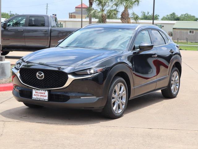 2023 Mazda CX-30 2.5 S Premium