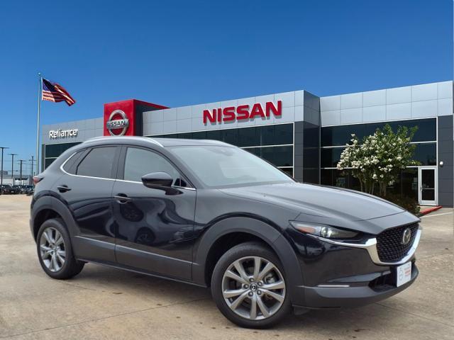 2023 Mazda CX-30 2.5 S Premium