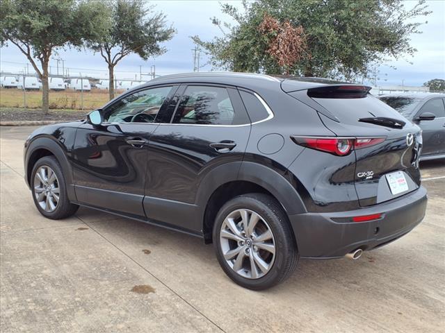 2023 Mazda CX-30 2.5 S Premium