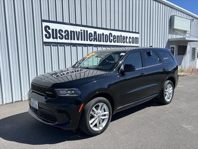 2023 Dodge Durango GT Launch Edition  AWD