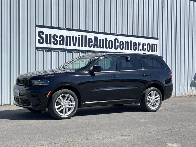 2023 Dodge Durango GT Launch Edition  AWD