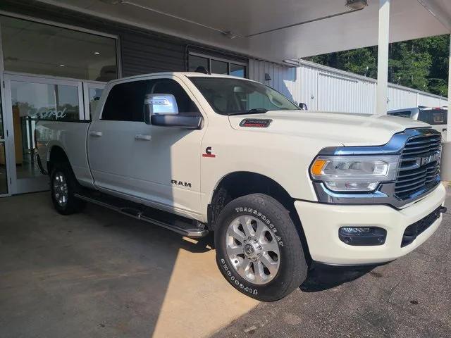 2023 RAM 2500 Laramie Crew Cab 4x4 64 Box