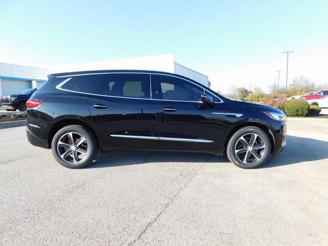 2021 Buick Enclave AWD Essence 2021 Buick Enclave AWD Essence