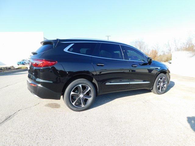 2021 Buick Enclave AWD Essence 2021 Buick Enclave AWD Essence