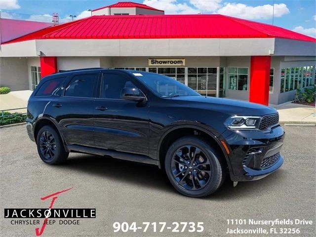 2024 Dodge Durango DURANGO GT AWD