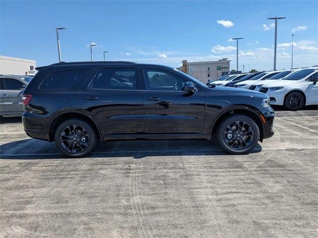 2024 Dodge Durango DURANGO GT AWD