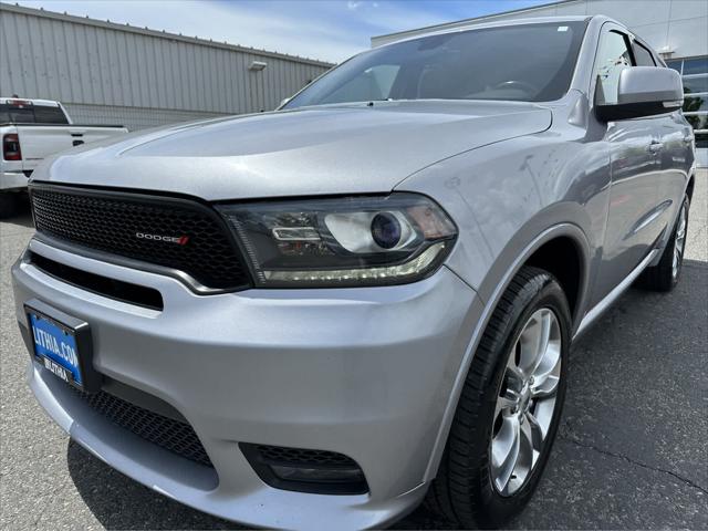 2020 Dodge Durango GT Plus AWD