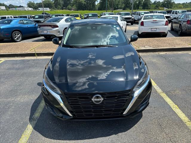 2023 Nissan Altima SV Intelligent AWD