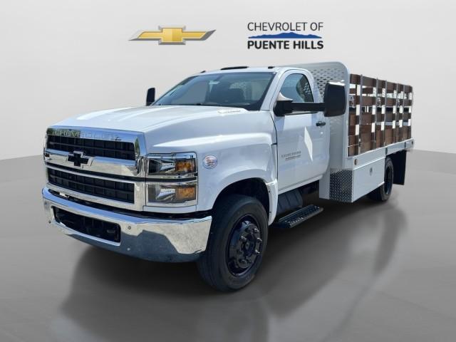 2024 Chevrolet Silverado 6500HD 1WT for sale in City of Industry, CA