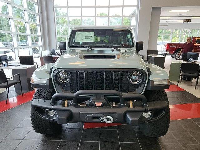 2024 Jeep Wrangler WRANGLER 4-DOOR RUBICON 392 FINAL EDITION