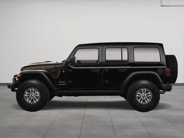 2024 Jeep Wrangler WRANGLER 4-DOOR RUBICON 392 FINAL EDITION