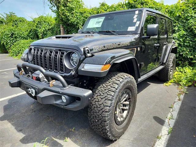 2024 Jeep Wrangler WRANGLER 4-DOOR RUBICON 392 FINAL EDITION