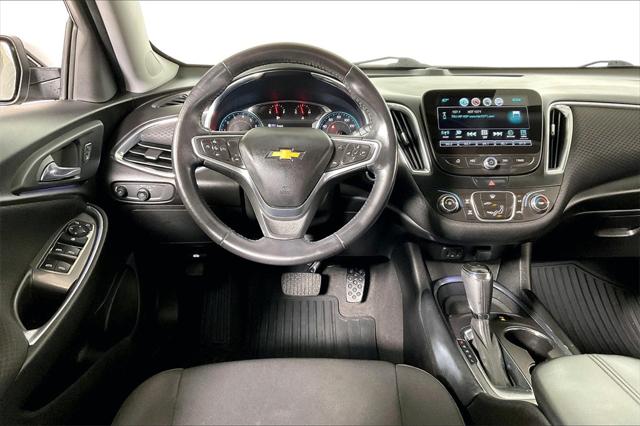Used 2018 Chevrolet Malibu LT For Sale in Millington, TN
