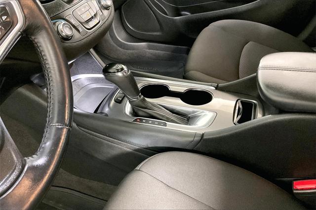 Used 2018 Chevrolet Malibu LT For Sale in Millington, TN