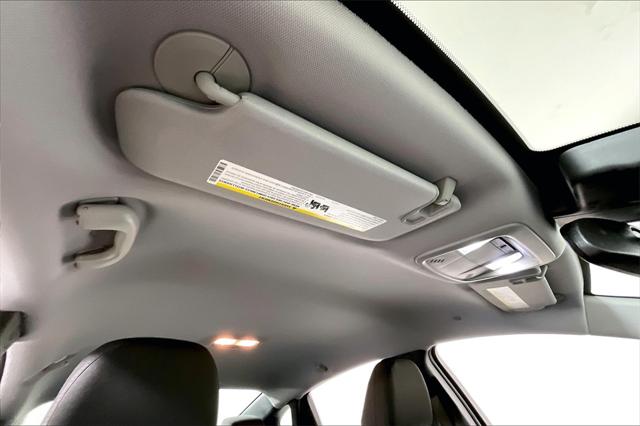 Used 2018 Chevrolet Malibu LT For Sale in Millington, TN
