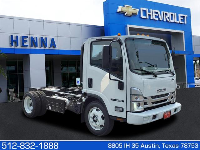 2024 Isuzu NRR Unknown for sale in Austin, TX